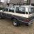 1990 Toyota Land Cruiser