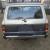 1990 Toyota Land Cruiser