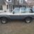 1990 Toyota Land Cruiser
