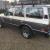 1990 Toyota Land Cruiser