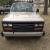 1990 Toyota Land Cruiser