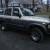 1990 Toyota Land Cruiser