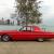1964 Ford Thunderbird Coupe