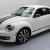 2012 Volkswagen Beetle-New BEETLE TURBO AUTO HTD SEATS 19'S