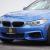 2014 BMW 4-Series 435i xDrive M-Sport