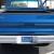 1980 Chevrolet C/K Pickup 1500