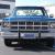 1980 Chevrolet C/K Pickup 1500