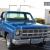 1980 Chevrolet C/K Pickup 1500