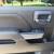 2015 Chevrolet Silverado 1500 4WD Crew Cab 143.5" LTZ w/2LZ