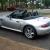 2001 BMW M Roadster & Coupe Z3