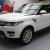 2014 Land Rover Range Rover Sport HSE 4X4 NAV 20'S