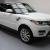 2014 Land Rover Range Rover Sport HSE 4X4 NAV 20'S