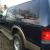 2002 Ford Excursion Limited