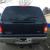 2002 Ford Excursion Limited