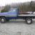 1984 Chevrolet C/K Pickup 3500 Flat Bed