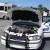 2002 Chevrolet Impala police