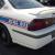 2002 Chevrolet Impala police