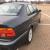 2000 BMW 5-Series E39