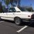 1980 BMW 5-Series