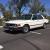 1980 BMW 5-Series