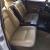 1980 BMW 5-Series