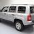 2016 Jeep Patriot SPORT AUTO CRUISE CTRL CD AUDIO