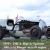 U.S.A.  IMCA Big Car Sprinter Ranger 440 cu inch Monoposto PreWar Class racer