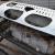 U.S.A.  IMCA Big Car Sprinter Ranger 440 cu inch Monoposto PreWar Class racer