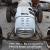 U.S.A.  IMCA Big Car Sprinter Ranger 440 cu inch Monoposto PreWar Class racer