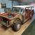 1965 Nissan Cedric Wagon Project Datsun RELISTED due to user &#034;2014-psai&#034;