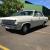 HD HOLDEN X2 PREMIER 1965 SURVIVOR CAR EXCELLENT CONDITION