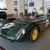 1962 Lotus 23 Sports Racing Car