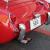 1961 Austin Healey Sprite MkI Convertible