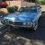 1969 Buick Electra 225