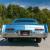 1963 Buick Riviera 48K Original Miles