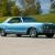 1963 Buick Riviera 48K Original Miles