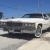 1978 Cadillac DeVille