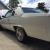 1978 Cadillac DeVille