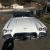 1962 Chevrolet Corvette fuel injected (360hp)