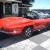 1966 Chevrolet Corvette Roadster