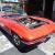 1966 Chevrolet Corvette Roadster