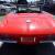 1966 Chevrolet Corvette Roadster
