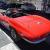 1966 Chevrolet Corvette Roadster