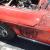 1966 Chevrolet Corvette Roadster