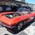 1966 Chevrolet Corvette Roadster