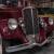 1934 Pierce-Arrow 1240A Sedan