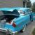 1955 Ford CUSTOMLINE    FORDAMATIC62000