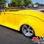 1937 Ford Roadster Convertible 37 Ford Pro built "Coast to Coast by Rods by Dutch