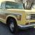 1973 International Harvester Other Pickup 1010