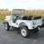 1960 Jeep CJ CJ3B